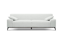 Sofa 3-osobowa NORA - beżowy