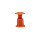 Regulowane mocowania dystansowe typu SPACE-PLUG Do szczelin: 30-50mm Kolor: pomarańczowy Materiał: plastik SPACE- PLUG Oryginalne pomarańczowe dystanse do...