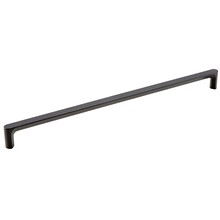 Uchwyty Uchwyt AQUA RAMA 15653 / Czarny Mat / rozstaw 480 mm - Bosetti-Marella