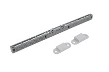 Systemy drzwi przesuwnych Spowalniacz CENTRALNY do szaf Slide C25 / do 25 kg - Airtic Professional