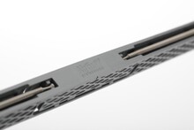 Systemy drzwi przesuwnych Spowalniacz CENTRALNY do szaf Slide C25 / do 25 kg - Airtic Professional