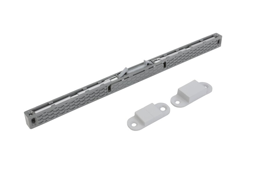 Spowalniacz CENTRALNY do szaf Slide C25 / do 25 kg
