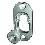 BUTTON-FIX niewidoczny łącznik meblowy do paneli TYP1 Metal/ komplet z guzikiem Metalowy łącznik TYP3 do specjalistycznych, wymagających zastosowań Typowe...