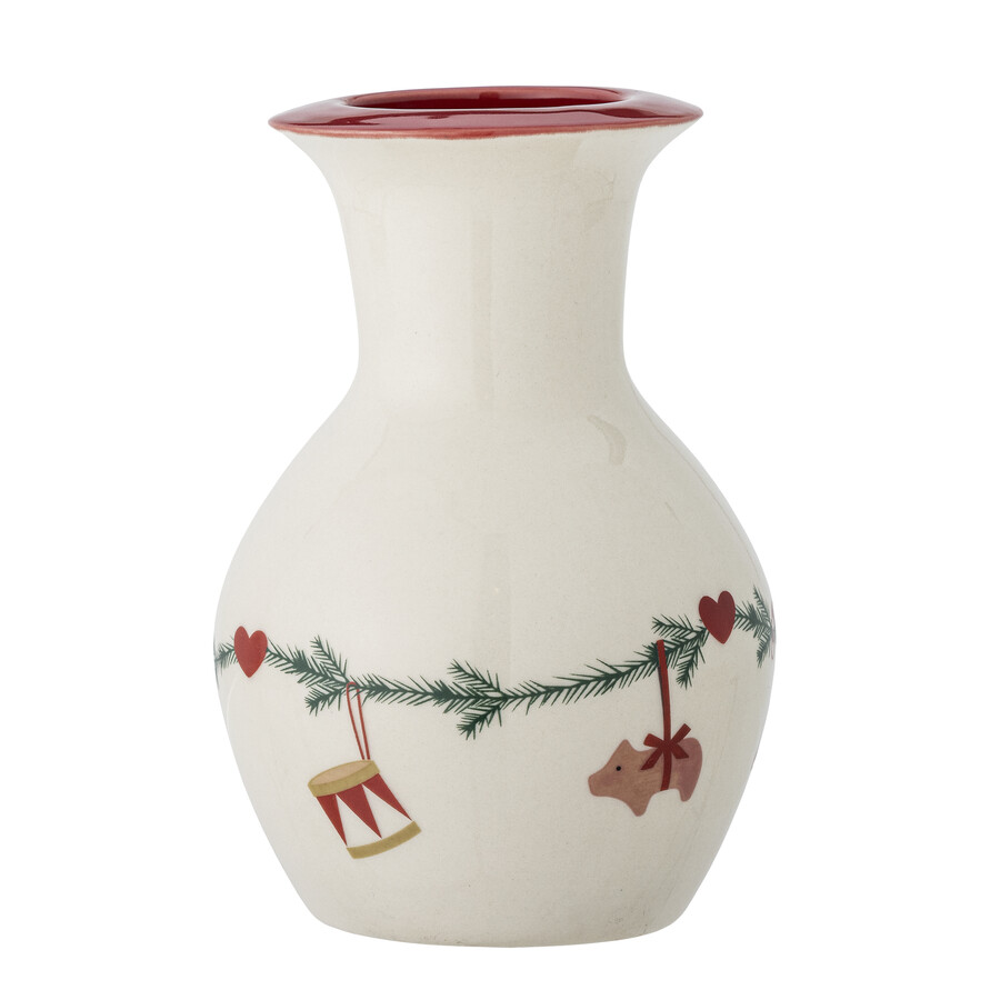 Wazon świąteczny YULE