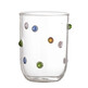 Szklanka THALIA 400 ml - multikolor