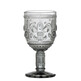 Kieliszek do wina CORDELIA 280 ml - szary