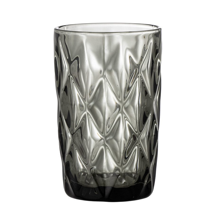 Szklanka ASANA 400 ml - szary