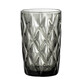 Szklanka ASANA 400 ml - szary