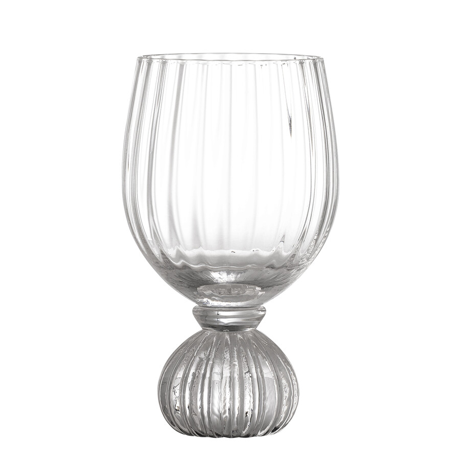 Kieliszek do wina TAURIN 430 ml - przezroczysty