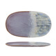 Taca do serwowania CLOE 37x21 - niebieski