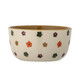 Miska ADDY 360 ml - beżowy
