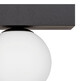 Lampa sufitowa SPHERE 1206 - czarny