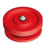 BUTTON-FIX marker do znakowania guzików / do złączy TYP1 i TYP3 Narzędzie do znakowania guzików, średnica całkowita 18 mm, Button-Fix Marker Button...