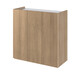 Komoda 3-drzwiowa EASY EA-03 - dąb scandi