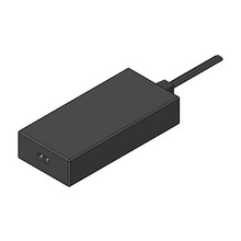 Elektryczne otwieranie Zasilacz BLUM do SERVO-DRIVE (z przewodem sieciowym E) / 72 W - Blum