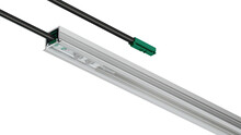 Oświetlenie LED Wyłącznik ze ściemnianiem, Häfele Loox5 24 V modułowy / 120 W, napięcie 24 V, maks. podłączona moc 90 W - Häfele