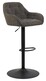 Hoker obrotowy BROOKE - taupe