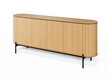 Komoda 4-drzwiowa ROTTO 200 RT-04 - dąb vincenza