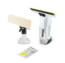 Zawiasy 500kpl Zawiasów Clip 71M2550 + Prowadniki 173L6100 + myjka KARCHER WV 6 Plus akcja promocyjna ZAWIASY 2024 - Blum