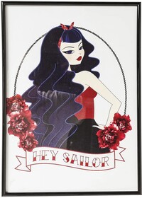 Obraz HEY SAILOR 30x42