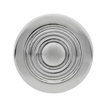 Gałka 920 - chrom połysk / fi 28 mm Wymiary: - fi 28 mm  - wysokość: 19 mm Materiał: metal