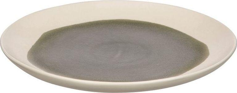 Talerz porcelanowy biały ∅20 cm