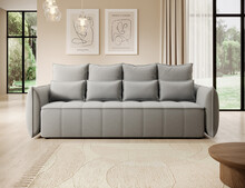 Sofa rozkładana WELTTON - tkanina Sola 04