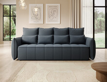 Sofa rozkładana WELTTON - tkanina Enjoy 40