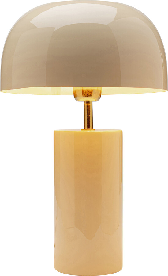 Lampa stołowa LOUNGY 38 - beżowy
