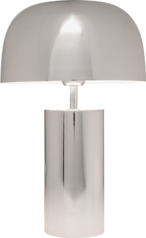 Lampa stołowa LOUNGY 38 - chrom