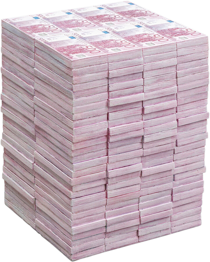 Stolik pomocniczy EURO 29.5x29
