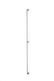 Uchwyt GRAF BIG 0486 - efekt stali nierdzewnej / rozstaw 1168 mm