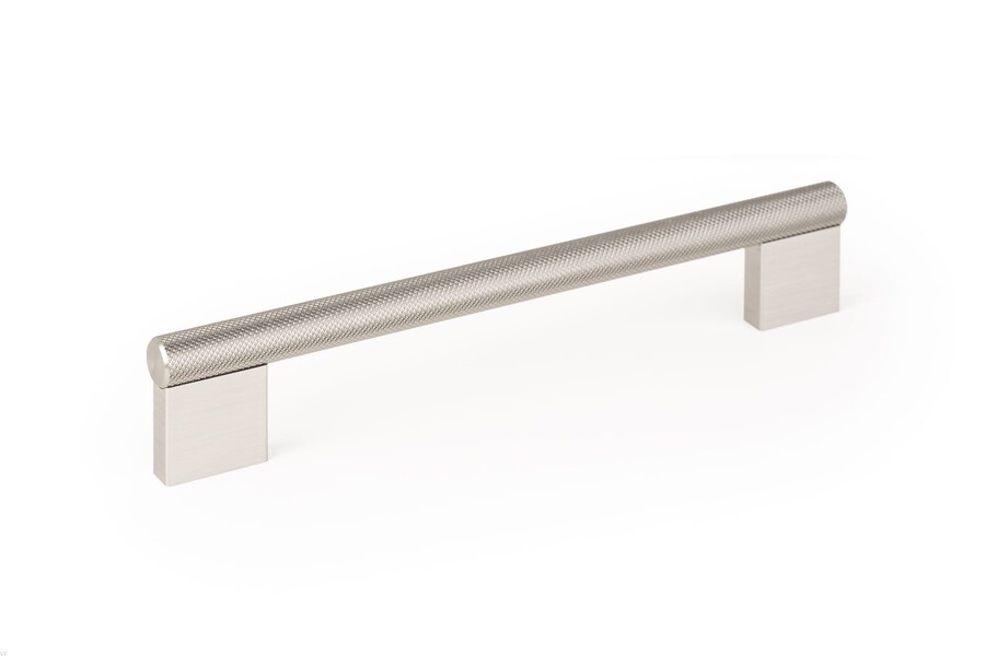 Uchwyt GRAF BIG 0486 - efekt stali nierdzewnej / rozstaw 192 mm