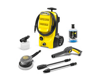 Szuflady 40kpl prowadnic 40kg/500mm i boków 500mm MERIVOBOX kolor SZARY INDIUM + KARCHER K4 akcja promocyjna SZUFLADY 2024 - Blum