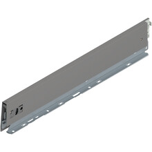 Szuflady 40kpl prowadnic 40kg/500mm i boków 500mm MERIVOBOX kolor SZARY INDIUM + KARCHER K4 akcja promocyjna SZUFLADY 2024 - Blum