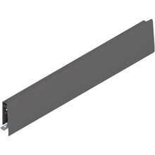 Szuflady 40kpl prowadnic 40kg/500mm i boków 500mm MERIVOBOX kolor ANTRACYT MAT + KARCHER K4 akcja promocyjna SZUFLADY 2024 - Blum