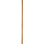 Uchwyt meblowy FLAPP 0613 - dąb / rozstaw 1056 mm    Wymiary: - długość: 1100 mm - głębokość: 24 mm - wysokość: 22 mm - rozstaw otworów: 416 mm /...
