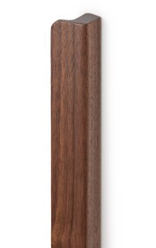 Uchwyty Uchwyt FLAPP 0613/1056 orzech Viefe - Viefe