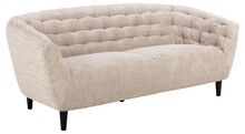 Sofa 3-osobowa RIA - beżowy