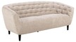Sofa 3-osobowa RIA - beżowy