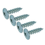 Wkręt podkładkowy 6 x 20 mm do drewna
