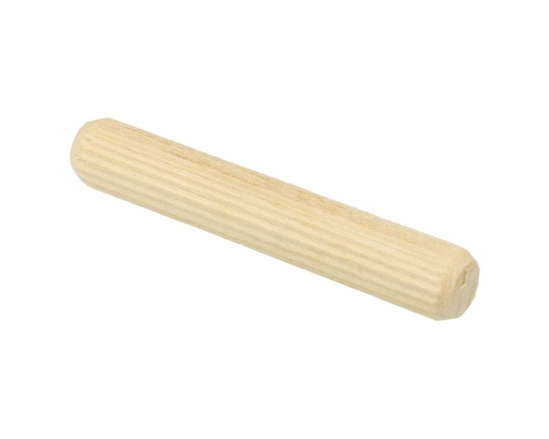 Kołek drewniany fi 8x50 FSC
