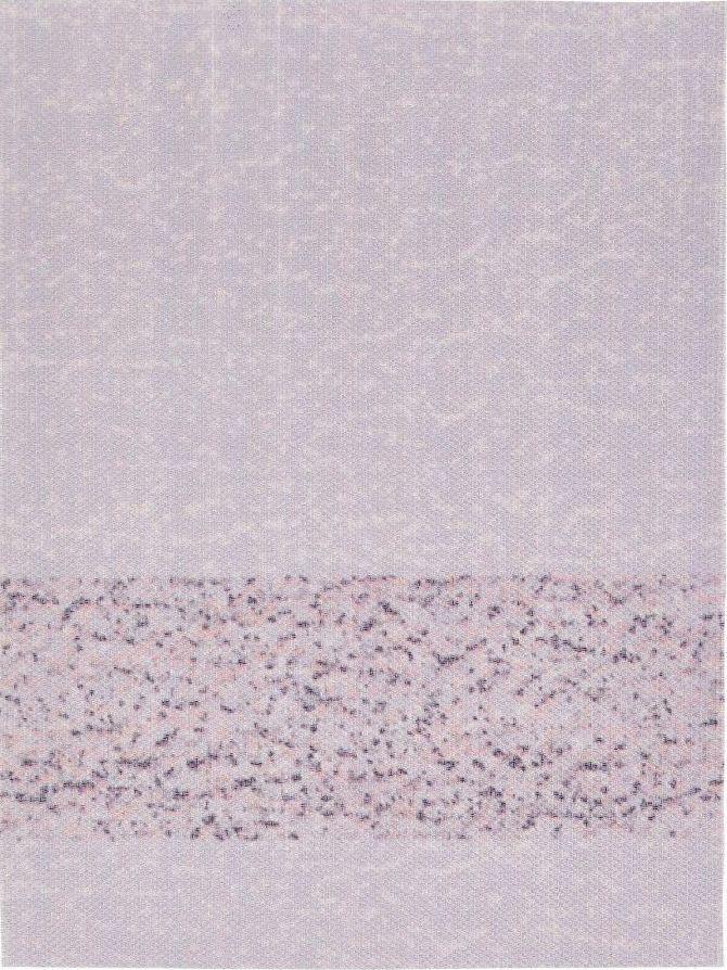 Podkładka na stół Story prostokątna 30x40 cm jasnoszara A