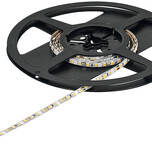 Taśma LED, Häfele Loox5 LED 2061 /12 V / 5 mm 2-bieg. (monochromatyczna), 120 LED/m, 9,6 W/m, IP20 Taśma LED Häfele Loox5 LED 2061, jednokolorowa, o...