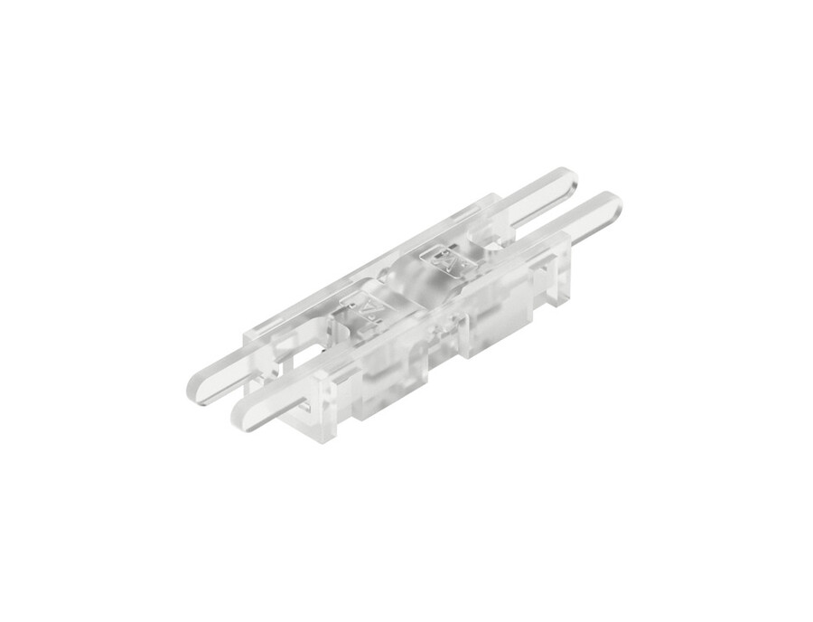 Złączka prosta do taśmy LED Häfele Loox5 / 5 mm 2-biegowa