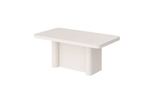 Stół rozkładany PORTOFINO 160/412x100 - kaszmir