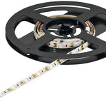 Taśma LED, Häfele Loox5 LED 2065 12 V 8 mm 2-bieg. (monochromatyczna), 120 LED/m, 4,8 W/m, IP20 120 LED/m, 4,8 W/m, IP20, biały zimny 4000 K, 5 m, klasa...