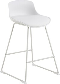 Hoker TINA 84 cm - biały