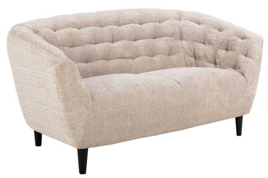 Sofa 2-osobowa RIA - beżowy