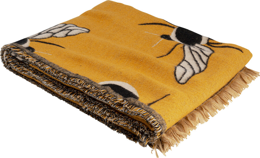 Koc Bees 170x130cm